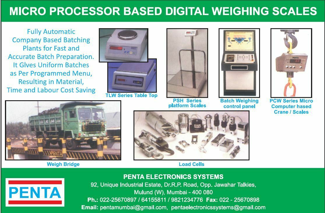 Penta Electronics Systems