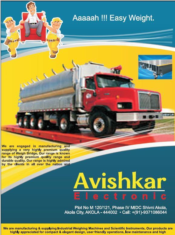 Avishkar Electronics