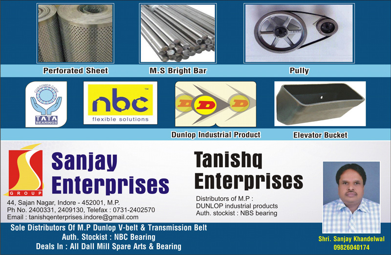 Sanjay Enterprises