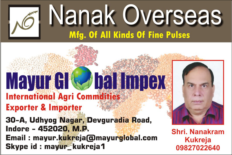 Nanak Overseas