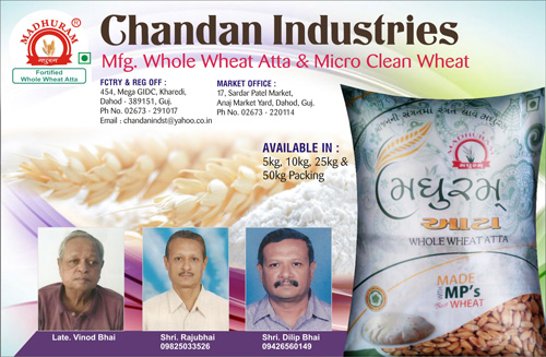 Chandan Industries