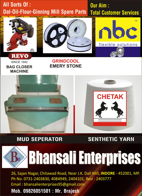 Bhansali Enterprises