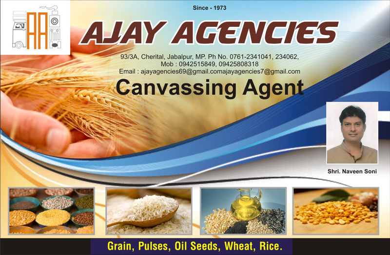 Ajay Agencies