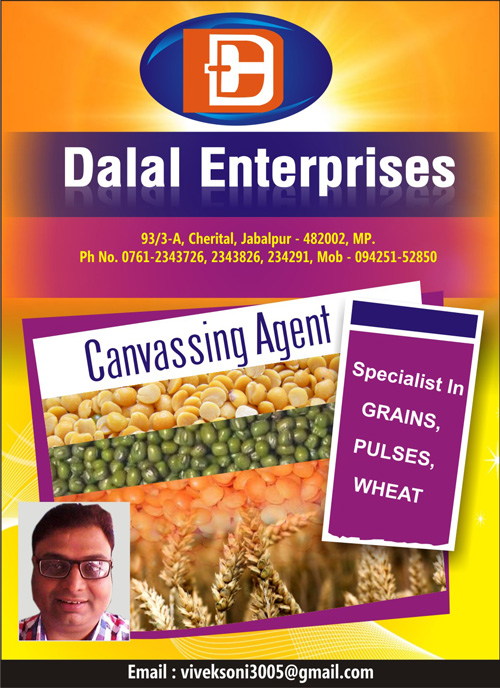 Dalal Enterprises