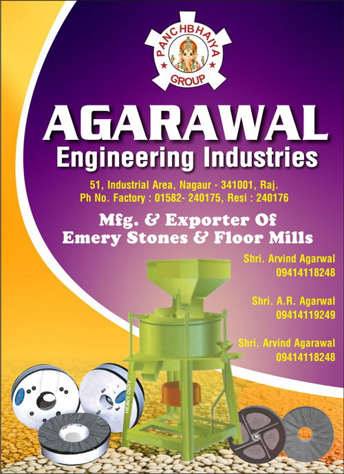 Agarwal Engineering Industries