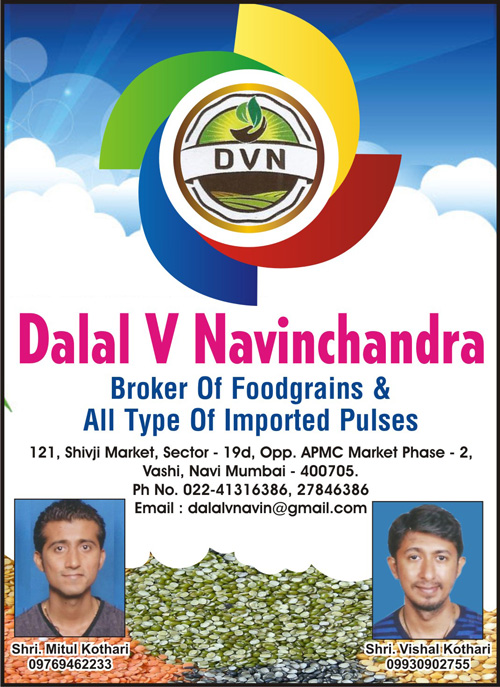 Dalal V. Navinchandra