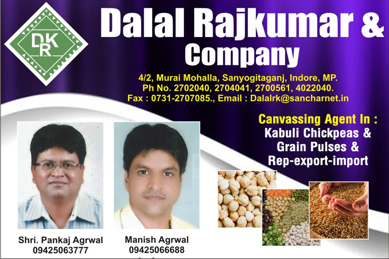 Dalal Rajkumar and Co.