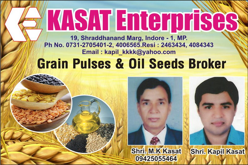Kasat Enterprises