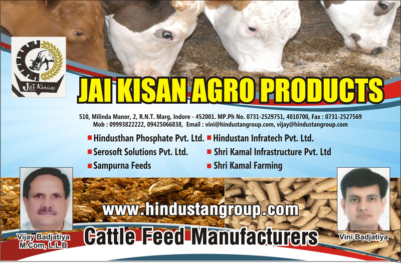 Jai Kisan Agro Products
