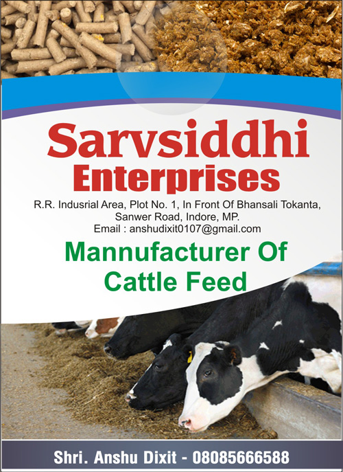 Sarvsiddhi Enterprises