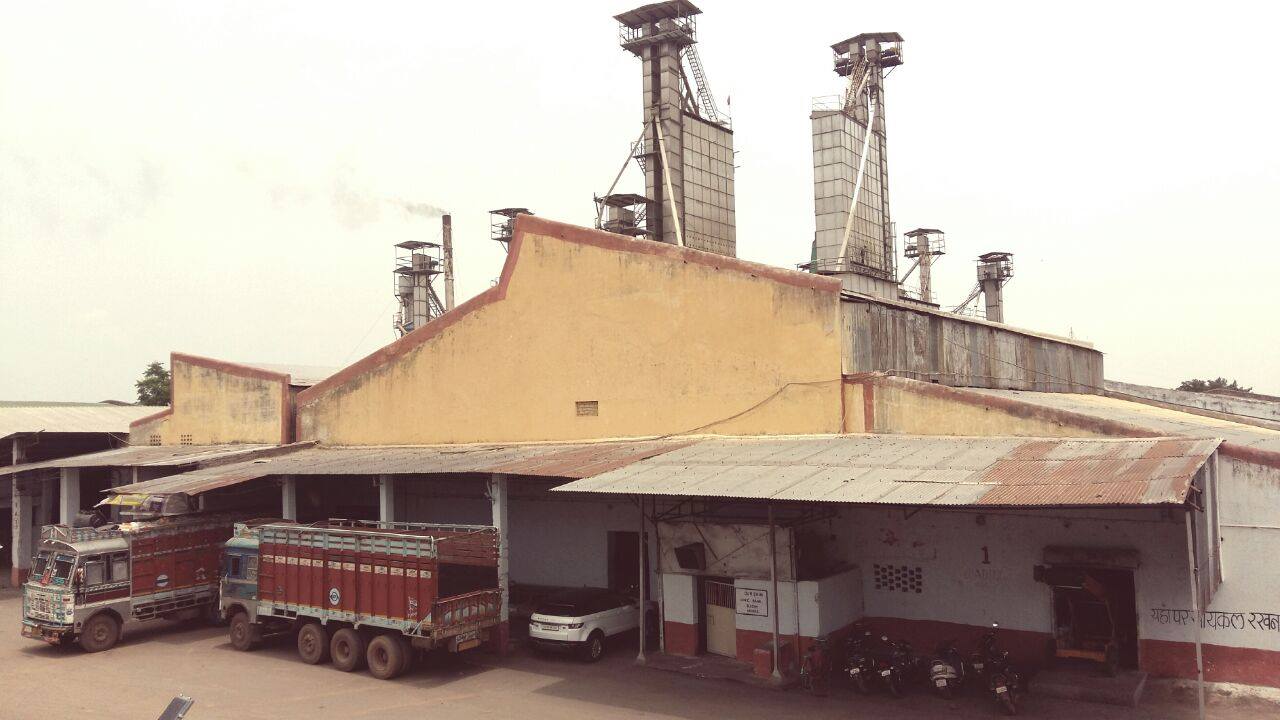 Konark Industries
