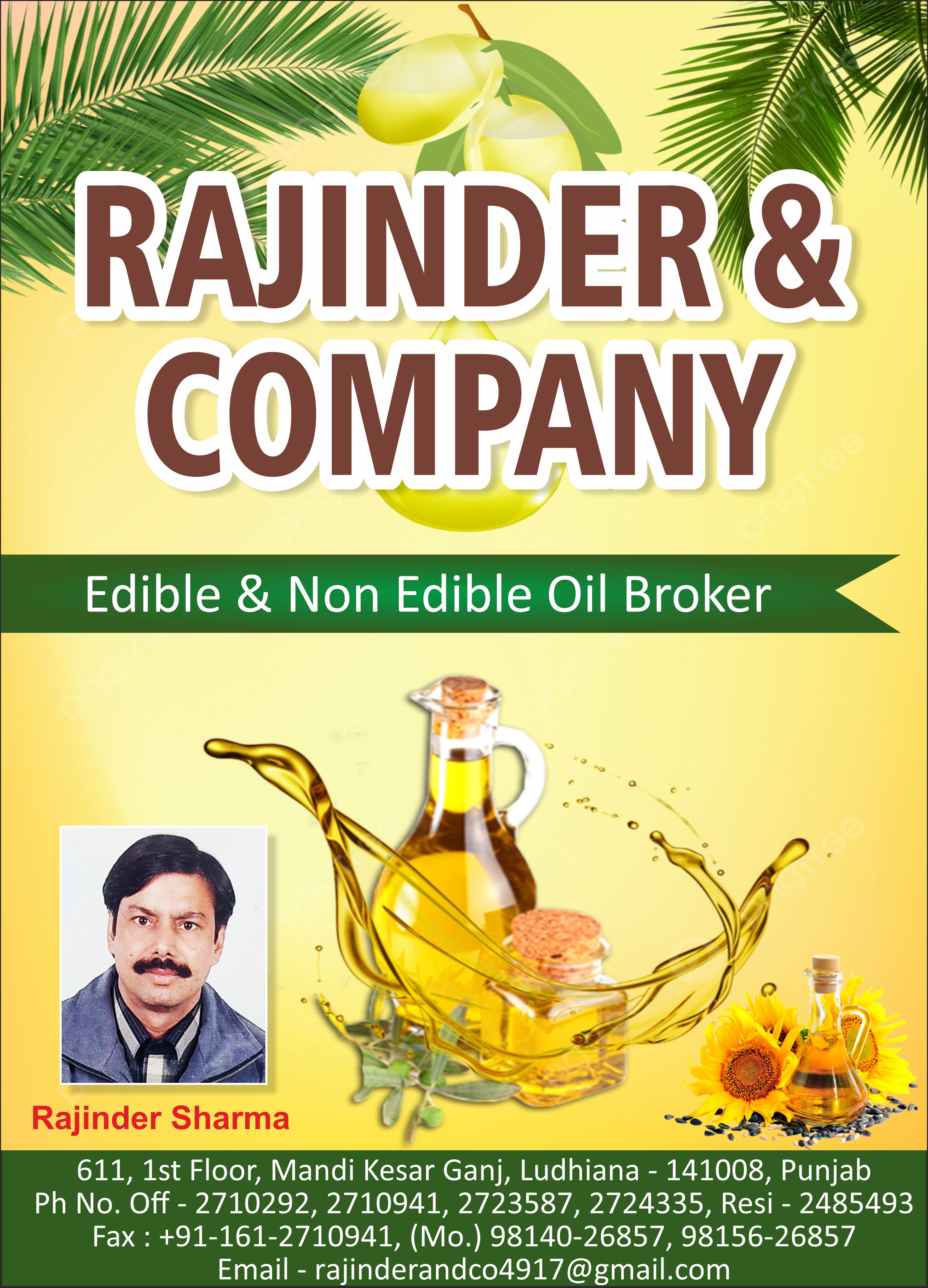 Rajinder & Company