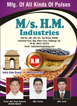 H.M. Industries