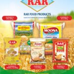 Rar Food Products