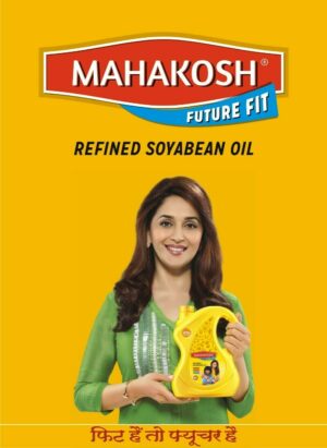 Ruchi Soya Industries
