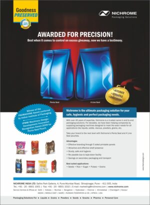 Nichchrome India Ltd.