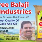 Shree Balaji Oil Industries