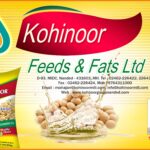 Kohinoor Feeds & Fats Ltd.