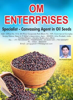 Om Enterprises