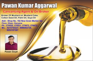 Pawan Kumar Aggarwal
