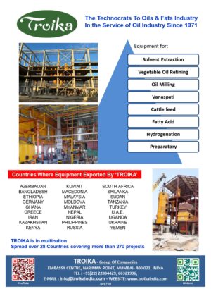 Troika Processes LLP