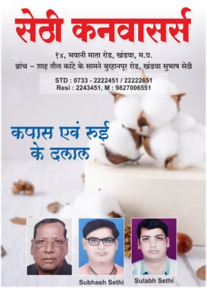 Sethi Canvasers
