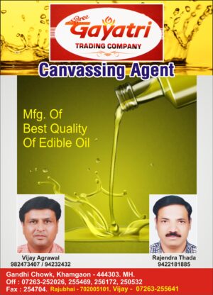 Gayatri Trading Company