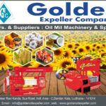 Golden Expeller Company