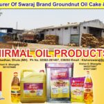 Nirmal Oil Products