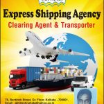 Express Shipping Agency