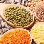 Pulses & Flour Directory