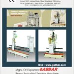 Gabbar Engineering Co.