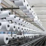 List of Spinning Mills in India