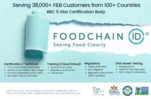 Foodchain Seeing Food Clearly