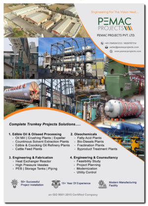 Pemac Project Pvt. Ltd