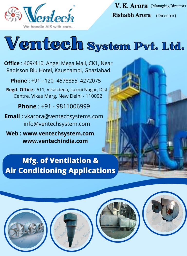 Ventech System Pvt. Ltd