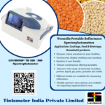 Tintometer India Private Limited Pulses