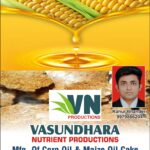 Vasundhara Nutrient Productions