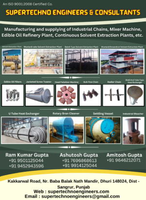 Supertechno Engineers & Cosultants