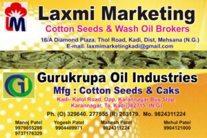 laxmi marketing