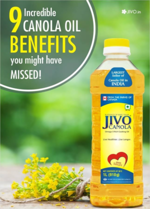 Jivo Wellness Pvt. Ltd.