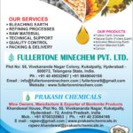 Fullertone Minechem Pvt. Ltd.
