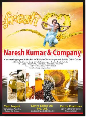 Naresh Kumar & Company