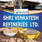 Shri Venkatesh Refineries Ltd.