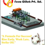 Ferro Oil Tek Pvt. Ltd.