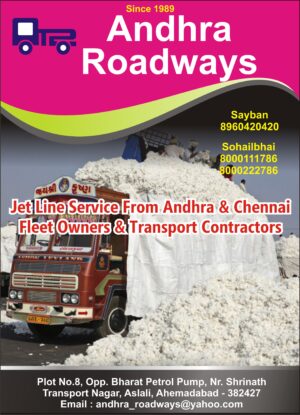 Andra Roadways