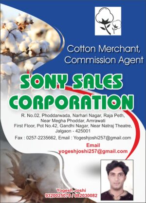 Sony Sales Corporation