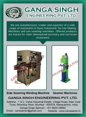 Ganga Singh Engineering Pvt. Ltd.