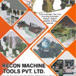 Recon Machine Tools Pvt. Ltd.