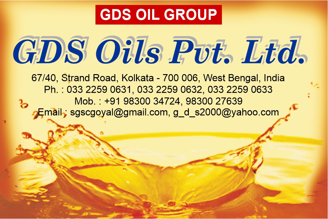 GDS Oils Pvt. Ltd.